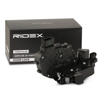 Door Lock RIDEX 1361D0183 1361D0183 - photo 2
