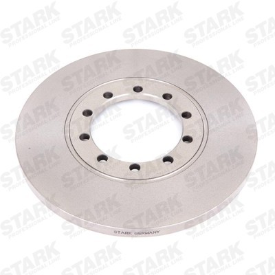 Brake Disc Stark SKBD-0022283 SKBD-0022283 - photo 2
