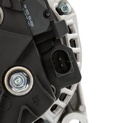 Alternator RIDEX 4G0218P 4G0218P - photo 6