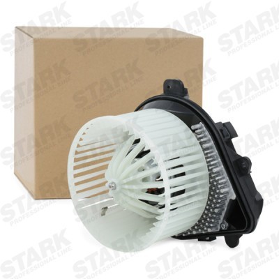 Interior Blower Stark SKIB-0310187 SKIB-0310187 - photo 2