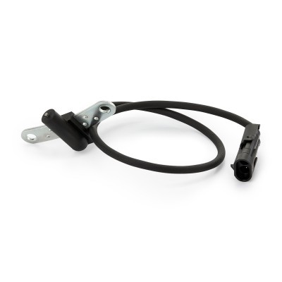 Crankshaft Pulse Sensor RIDEX 833C0104 833C0104 - photo 4