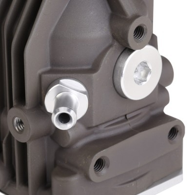 Air Suspension Compressor RIDEX 332C0027 332C0027 - photo 6