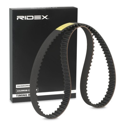 Timing Belt RIDEX 306T0288 306T0288 - photo 2