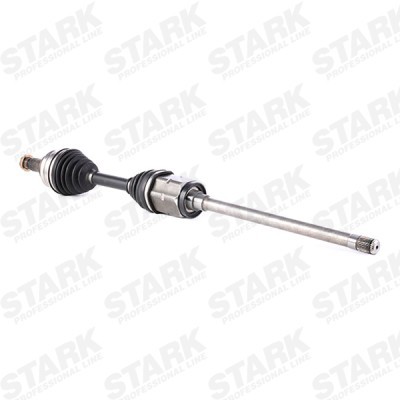 Drive Shaft Stark SKDS-0210050 SKDS-0210050 - photo 5