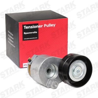 Belt Tensioner V-Ribbed Belt Stark SKTP-0600061 SKTP-0600061 - photo 2