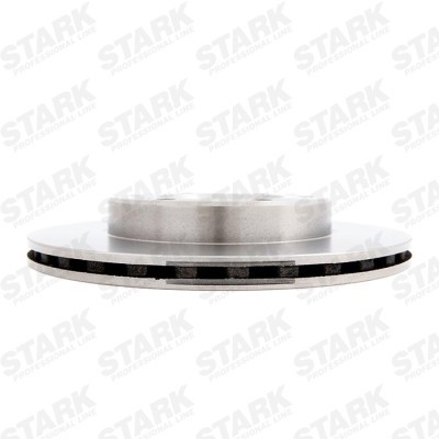 Brake Disc Stark SKBD-0022328 SKBD-0022328 - photo 4