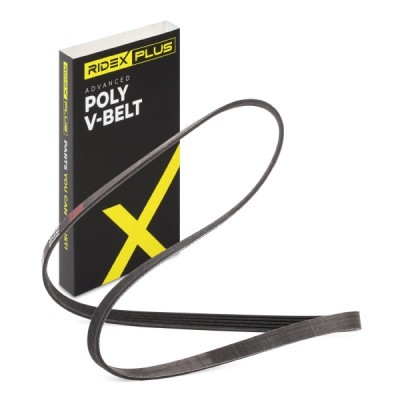 V-Ribbed Belt RIDEX 305P0039P 305P0039P - photo 2