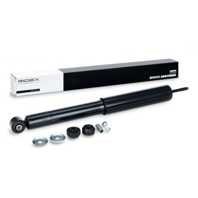 Shock Absorber RIDEX 854S0144 854S0144 - photo 3