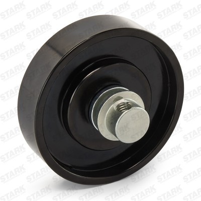 Belt Tensioner V-Ribbed Belt Stark SKTP-0600441 SKTP-0600441 - photo 4