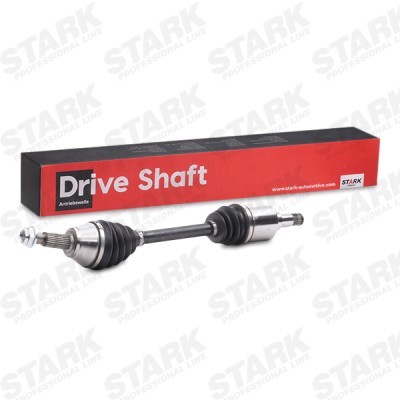 Drive Shaft Stark SKDS-0210422 SKDS-0210422 - photo 2
