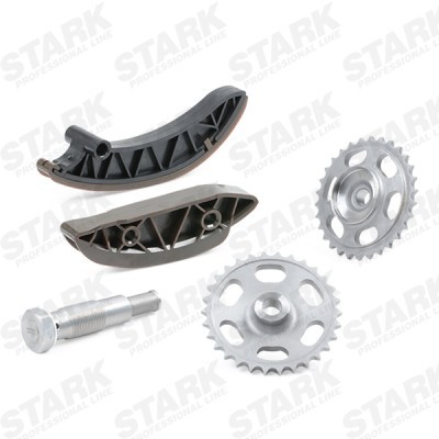 Timing chain kit Stark SKTCK-2240095 SKTCK-2240095 - photo 4