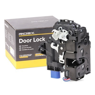 Door Lock RIDEX 1361D0118 1361D0118 - photo 2