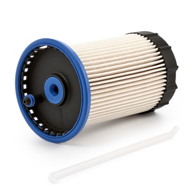 Fuel Filter RIDEX 9F0198 9F0198 - photo 8