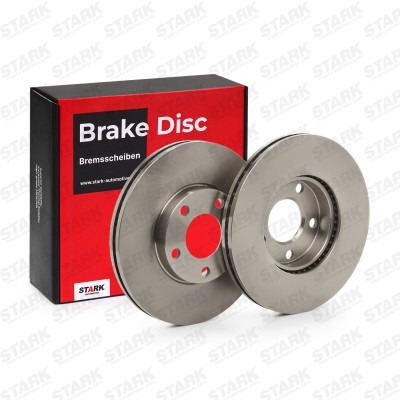 Brake Disc Stark SKBD-0020133 SKBD-0020133 - photo 2