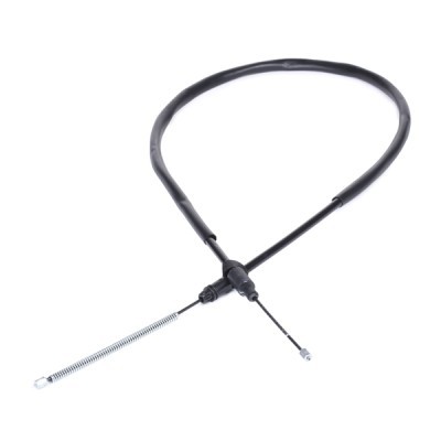Cable Pull, Parking Brake RIDEX 124C0232 124C0232 - photo 3