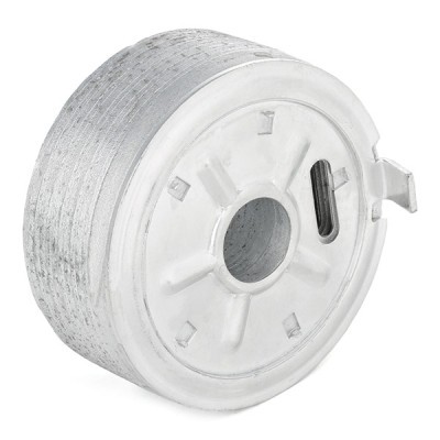 Oil Cooler RIDEX 469O0031 469O0031 - photo 3