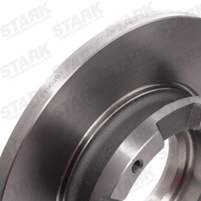Brake Disc Stark SKBD-0023529 SKBD-0023529 - photo 5