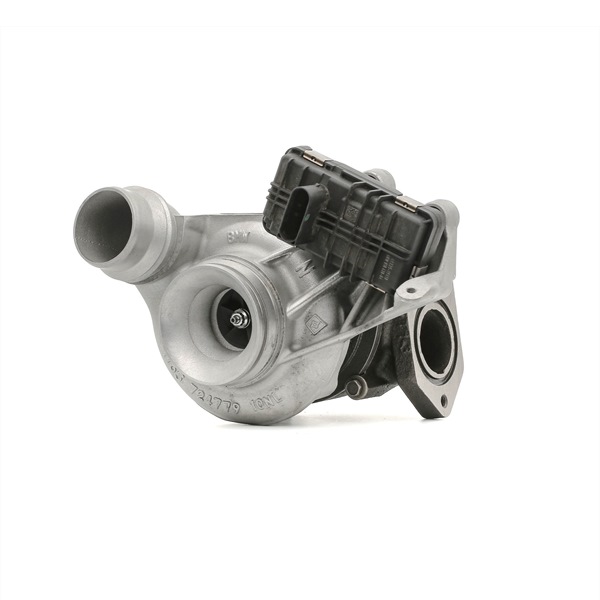 Turbocharger RIDEX 2234C0298R 2234C0298R - photo 1