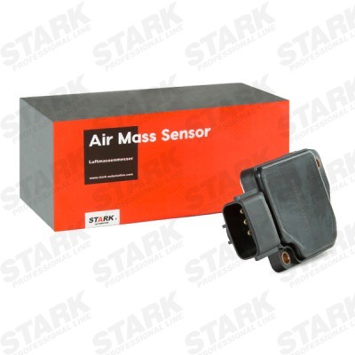 Air Mass Sensor Stark SKAS-0150297 SKAS-0150297 - photo 2