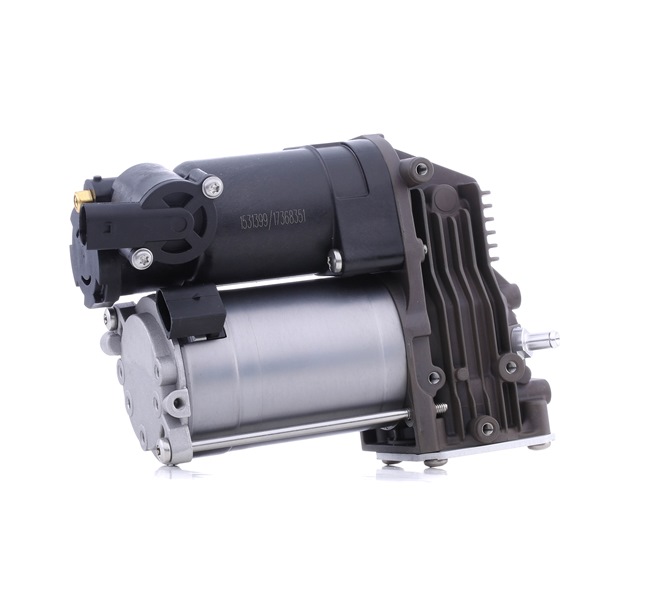 Air Suspension Compressor RIDEX 332C0027 332C0027 - photo 1