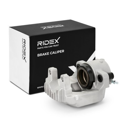 Brake Caliper RIDEX 78B2571 78B2571 - photo 2