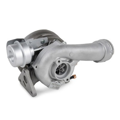 Turbocharger RIDEX 2234C0095R 2234C0095R - photo 4