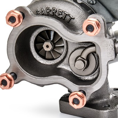Turbocharger RIDEX 2234C0487R 2234C0487R - photo 8