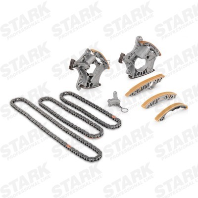 Timing chain kit Stark SKTCK-2240220 SKTCK-2240220 - photo 2