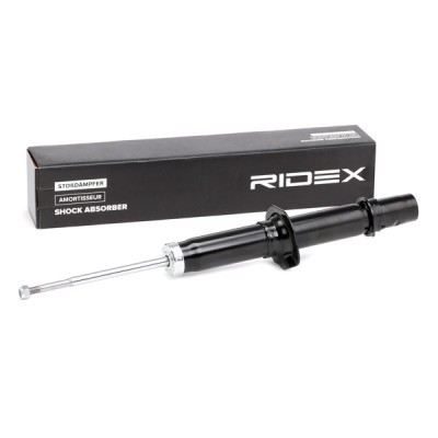 Shock Absorber RIDEX 854S0600 854S0600 - photo 3