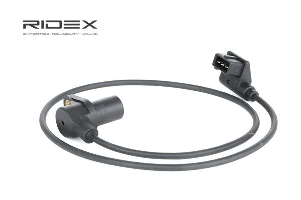Crankshaft Pulse Sensor RIDEX 833C0041 833C0041 - photo 1