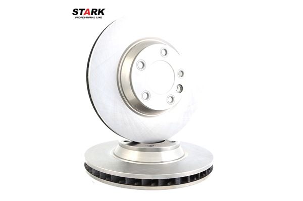 Brake Disc Stark SKBD-0020349 SKBD-0020349 - photo 1