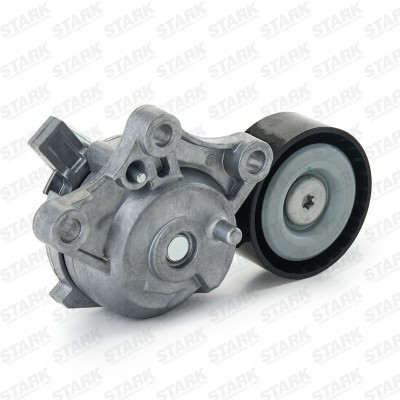 Belt Tensioner V-Ribbed Belt Stark SKTP-0600665 SKTP-0600665 - photo 3