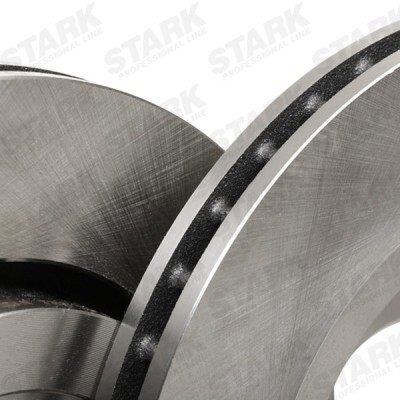 Brake Disc Stark SKBD-0020064 SKBD-0020064 - photo 7