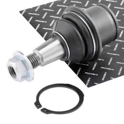 Ball Joint RIDEX 2462S0279 2462S0279 - photo 2