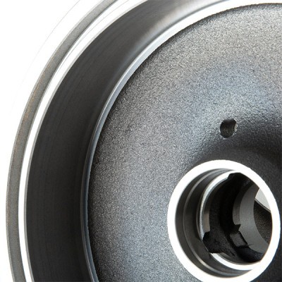 Brake Drum RIDEX 123B0117 123B0117 - photo 4