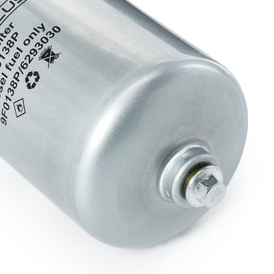 Fuel Filter RIDEX 9F0138P 9F0138P - photo 5