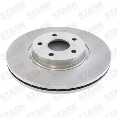 Brake Disc Stark SKBD-0020170 SKBD-0020170 - photo 3