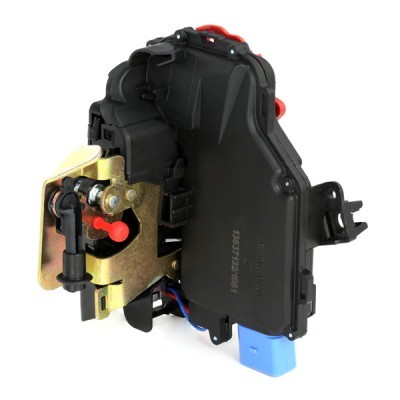 Door Lock RIDEX 1361D0072 1361D0072 - photo 3