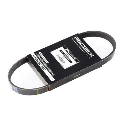 V-Ribbed Belt RIDEX 305P0120 305P0120 - photo 2