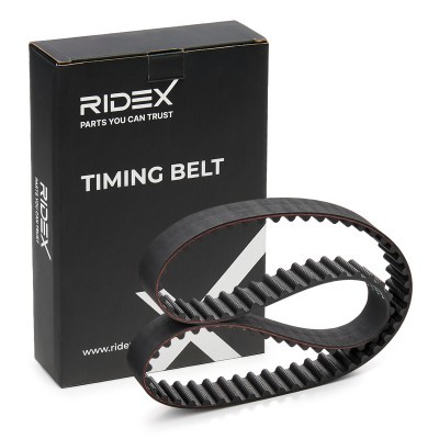 Timing Belt RIDEX 306T0247 306T0247 - photo 2
