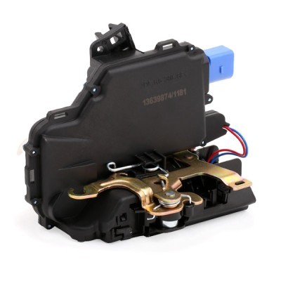 Door Lock RIDEX 1361D0009 1361D0009 - photo 3