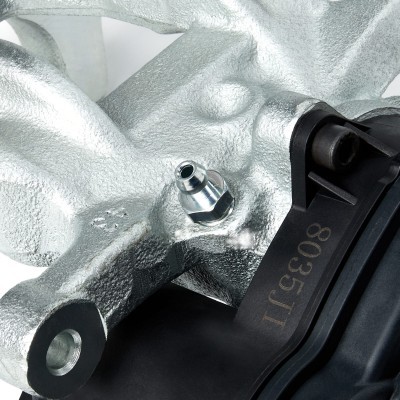 Brake Caliper RIDEX 78B2122R 78B2122R - photo 6