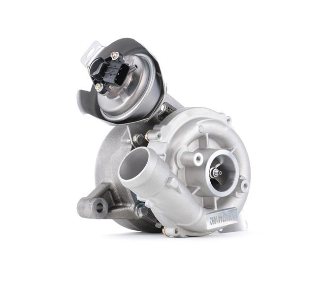 Turbocharger RIDEX 2234C0046 2234C0046 - photo 1