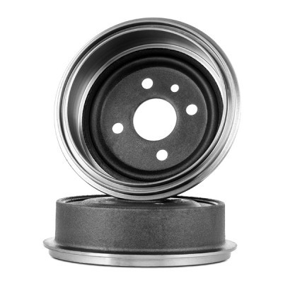Brake Drum RIDEX 123B0040 123B0040 - photo 3