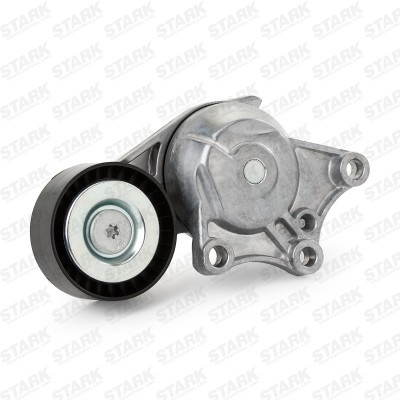 Belt Tensioner V-Ribbed Belt Stark SKTP-0600079 SKTP-0600079 - photo 6