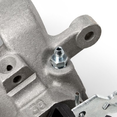Brake Caliper RIDEX 78B0499R 78B0499R - photo 6