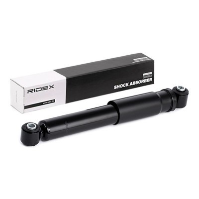 Shock Absorber RIDEX 854S1144 854S1144 - photo 3