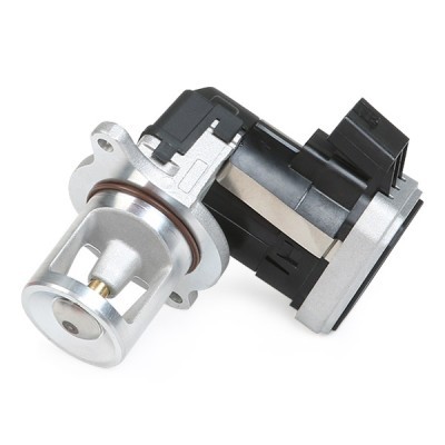 EGR Valve RIDEX 1145E0072 1145E0072 - photo 3