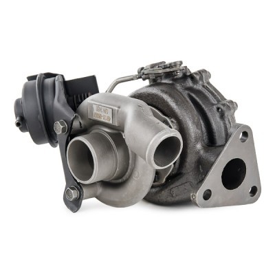 Turbocharger RIDEX 2234C0389 2234C0389 - photo 10