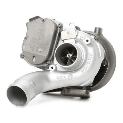 Turbocharger RIDEX 2234C0134R 2234C0134R - photo 3